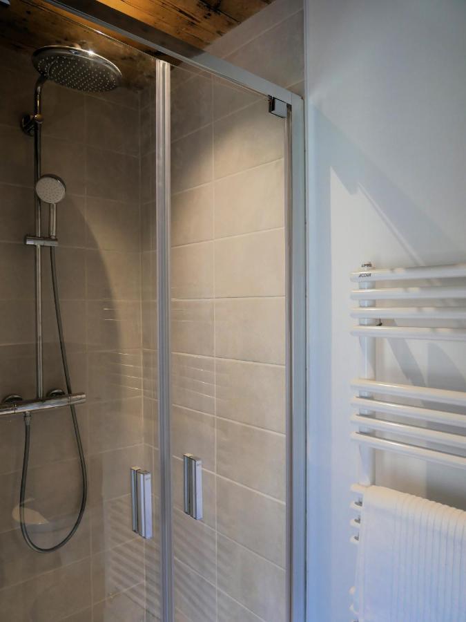 La Ferme D'Hauteluce - Chambre D'Hotes Bagian luar foto