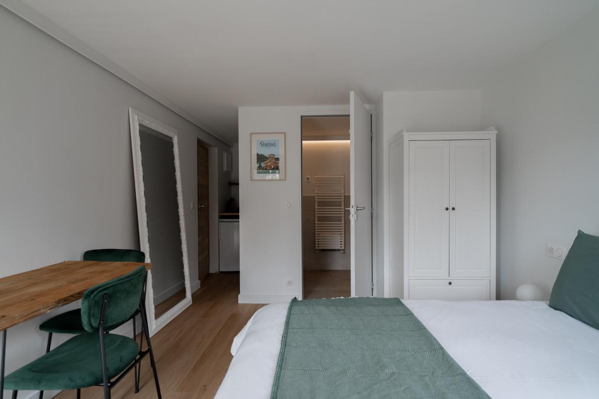 La Ferme D'Hauteluce - Chambre D'Hotes Bagian luar foto
